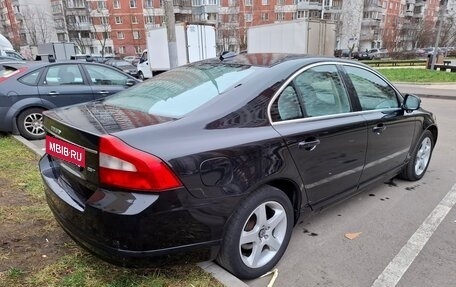 Volvo S80 II рестайлинг 2, 2007 год, 750 000 рублей, 7 фотография