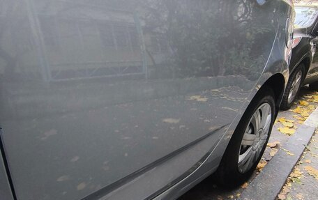 Hyundai Solaris II рестайлинг, 2012 год, 770 000 рублей, 10 фотография