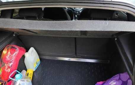 Hyundai Solaris II рестайлинг, 2012 год, 770 000 рублей, 8 фотография