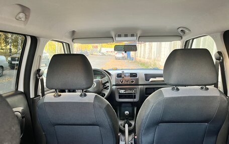 Skoda Fabia II, 2013 год, 600 000 рублей, 8 фотография