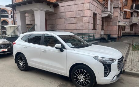 Haval Jolion, 2023 год, 2 100 000 рублей, 3 фотография