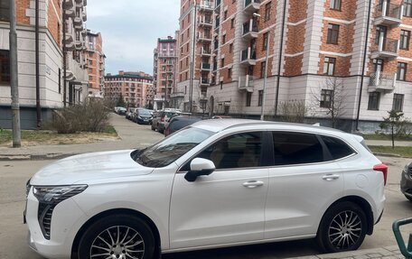 Haval Jolion, 2023 год, 2 100 000 рублей, 4 фотография