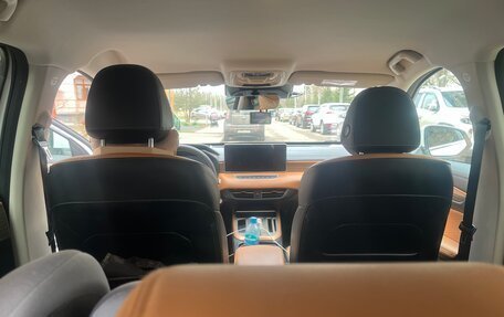 Haval Jolion, 2023 год, 2 100 000 рублей, 5 фотография
