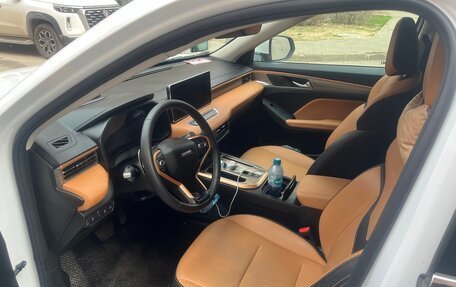 Haval Jolion, 2023 год, 2 100 000 рублей, 6 фотография