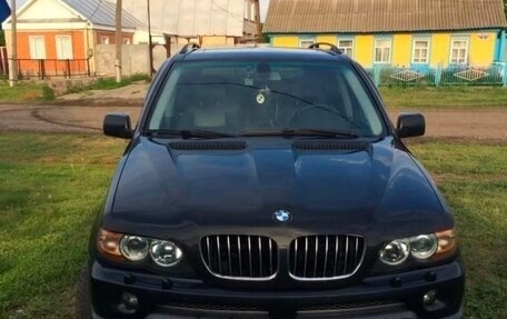 BMW X5, 2003 год, 1 100 000 рублей, 7 фотография