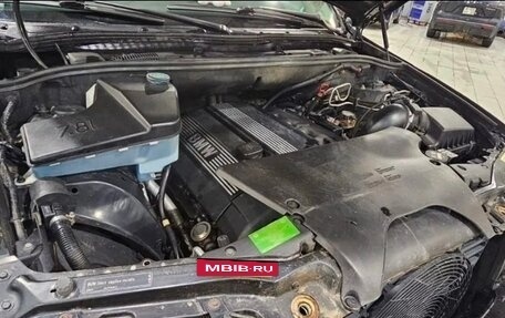 BMW X5, 2003 год, 1 100 000 рублей, 11 фотография