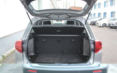 Suzuki Vitara II рестайлинг, 2019 год, 1 825 000 рублей, 8 фотография