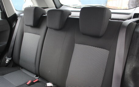 Suzuki Vitara II рестайлинг, 2019 год, 1 825 000 рублей, 12 фотография