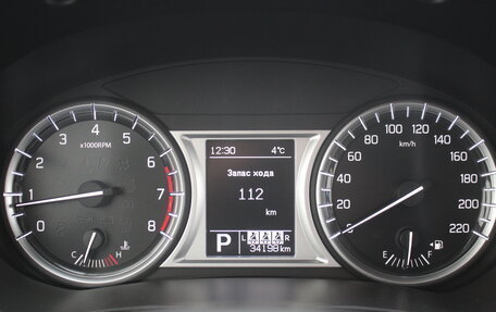 Suzuki Vitara II рестайлинг, 2019 год, 1 825 000 рублей, 15 фотография