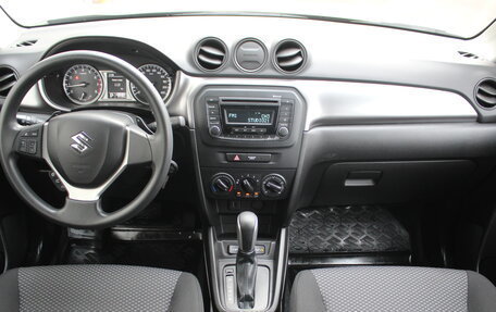 Suzuki Vitara II рестайлинг, 2019 год, 1 825 000 рублей, 13 фотография