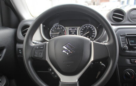 Suzuki Vitara II рестайлинг, 2019 год, 1 825 000 рублей, 14 фотография
