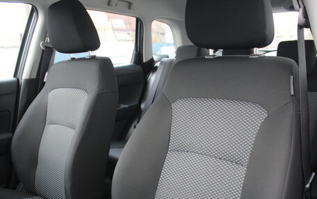 Suzuki Vitara II рестайлинг, 2019 год, 1 825 000 рублей, 10 фотография