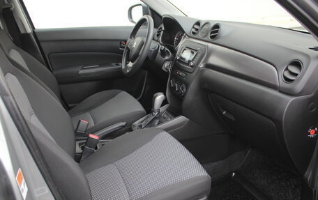 Suzuki Vitara II рестайлинг, 2019 год, 1 825 000 рублей, 9 фотография