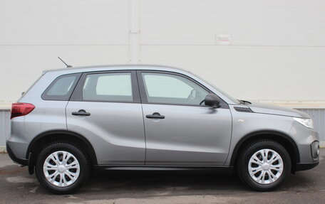 Suzuki Vitara II рестайлинг, 2019 год, 1 825 000 рублей, 7 фотография