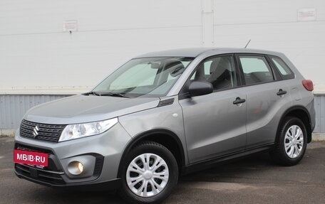 Suzuki Vitara II рестайлинг, 2019 год, 1 825 000 рублей, 2 фотография