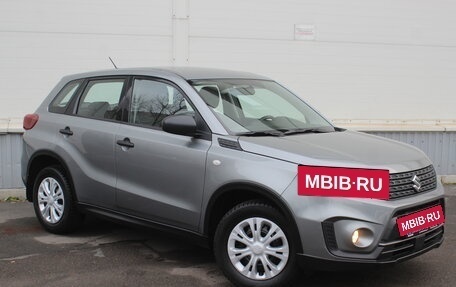 Suzuki Vitara II рестайлинг, 2019 год, 1 825 000 рублей, 3 фотография