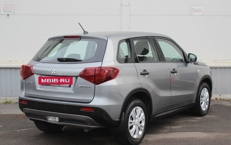 Suzuki Vitara II рестайлинг, 2019 год, 1 825 000 рублей, 4 фотография