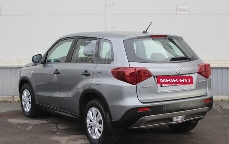 Suzuki Vitara II рестайлинг, 2019 год, 1 825 000 рублей, 5 фотография