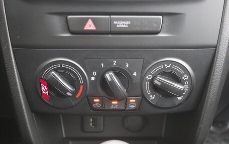 Suzuki Vitara II рестайлинг, 2019 год, 1 825 000 рублей, 17 фотография