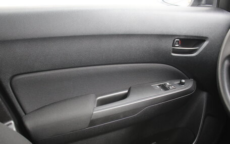 Suzuki Vitara II рестайлинг, 2019 год, 1 825 000 рублей, 18 фотография