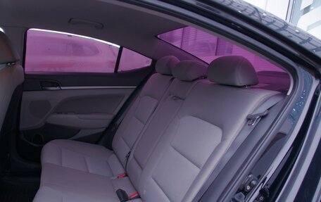 Hyundai Elantra VI рестайлинг, 2017 год, 1 589 000 рублей, 8 фотография