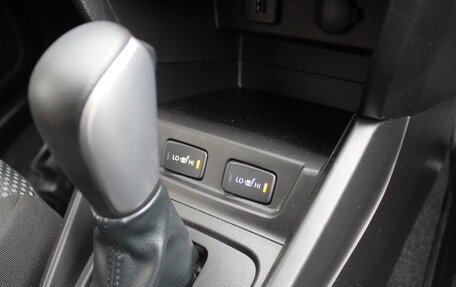 Suzuki Vitara II рестайлинг, 2019 год, 1 825 000 рублей, 20 фотография