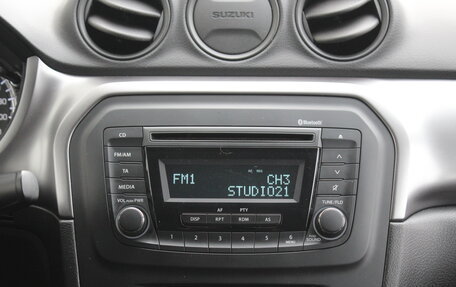 Suzuki Vitara II рестайлинг, 2019 год, 1 825 000 рублей, 16 фотография