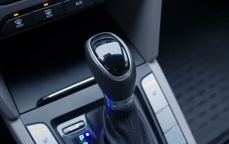 Hyundai Elantra VI рестайлинг, 2017 год, 1 589 000 рублей, 19 фотография