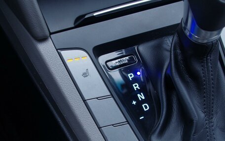 Hyundai Elantra VI рестайлинг, 2017 год, 1 589 000 рублей, 20 фотография