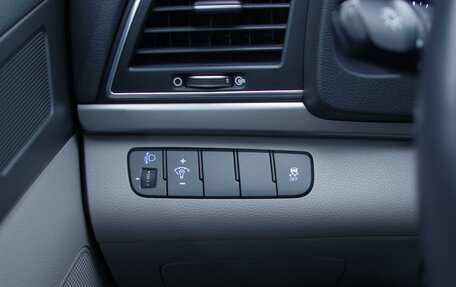 Hyundai Elantra VI рестайлинг, 2017 год, 1 589 000 рублей, 21 фотография