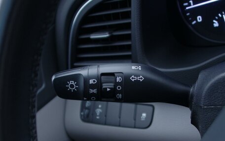 Hyundai Elantra VI рестайлинг, 2017 год, 1 589 000 рублей, 14 фотография