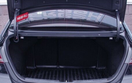 Hyundai Elantra VI рестайлинг, 2017 год, 1 589 000 рублей, 25 фотография