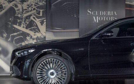 Mercedes-Benz S-Класс, 2025 год, 35 990 000 рублей, 3 фотография