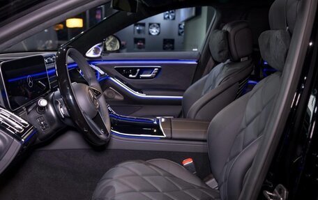 Mercedes-Benz S-Класс, 2025 год, 35 990 000 рублей, 11 фотография