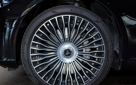 Mercedes-Benz S-Класс, 2025 год, 35 990 000 рублей, 9 фотография