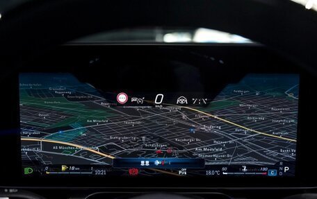 Mercedes-Benz S-Класс, 2025 год, 35 990 000 рублей, 14 фотография