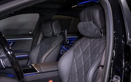 Mercedes-Benz S-Класс, 2025 год, 35 990 000 рублей, 12 фотография