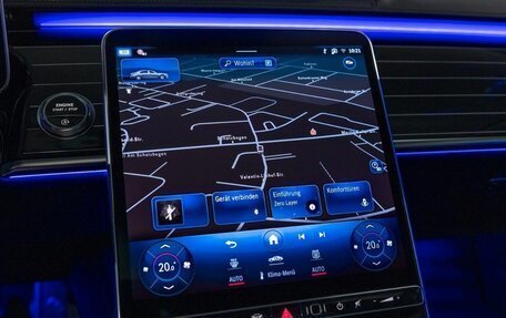 Mercedes-Benz S-Класс, 2025 год, 35 990 000 рублей, 15 фотография