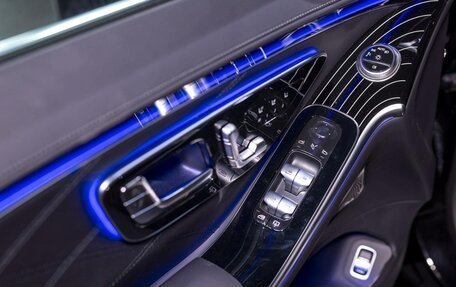 Mercedes-Benz S-Класс, 2025 год, 35 990 000 рублей, 10 фотография