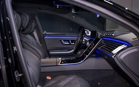 Mercedes-Benz S-Класс, 2025 год, 35 990 000 рублей, 19 фотография