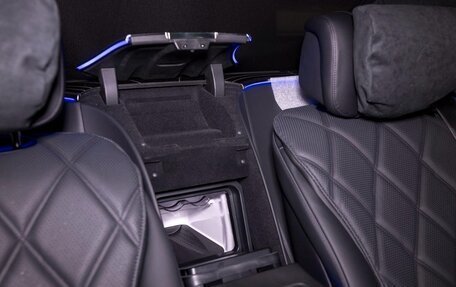 Mercedes-Benz S-Класс, 2025 год, 35 990 000 рублей, 18 фотография