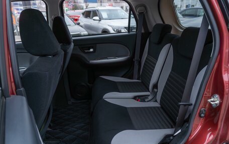 Daihatsu Cast I, 2019 год, 1 089 000 рублей, 9 фотография