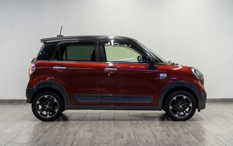 Daihatsu Cast I, 2019 год, 1 089 000 рублей, 5 фотография
