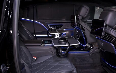 Mercedes-Benz S-Класс, 2025 год, 35 990 000 рублей, 16 фотография