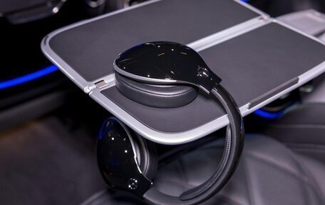 Mercedes-Benz S-Класс, 2025 год, 35 990 000 рублей, 17 фотография