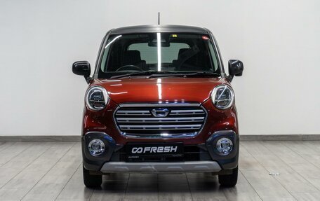 Daihatsu Cast I, 2019 год, 1 089 000 рублей, 3 фотография