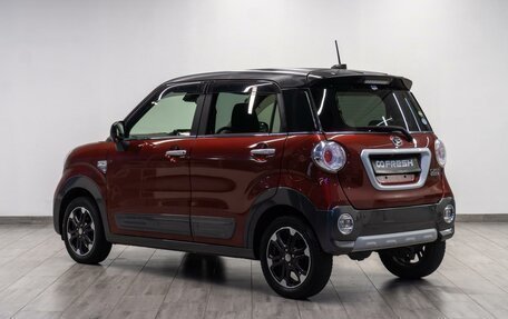 Daihatsu Cast I, 2019 год, 1 089 000 рублей, 2 фотография