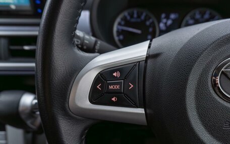 Daihatsu Cast I, 2019 год, 1 089 000 рублей, 12 фотография