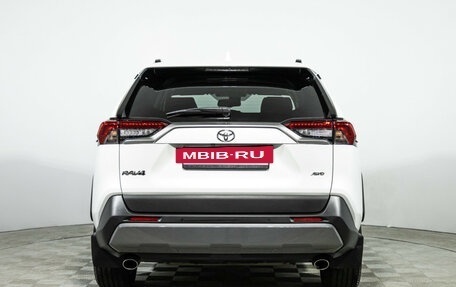 Toyota RAV4, 2020 год, 3 399 898 рублей, 6 фотография