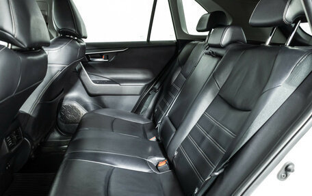 Toyota RAV4, 2020 год, 3 399 898 рублей, 10 фотография